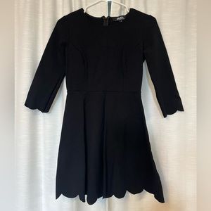 Lulu’s Skater Dress